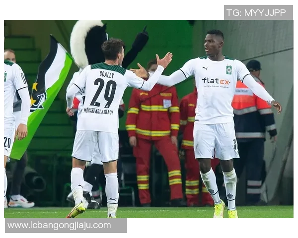 德国杯精彩对决门兴主场迎战勒沃库森争夺晋级资格