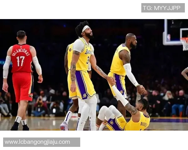 湖人主场迎战公牛期待精彩对决与球星表现