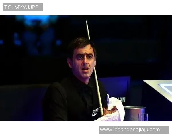 奥沙利文与艾伦巅峰对决冠中冠赛事精彩回顾与分析