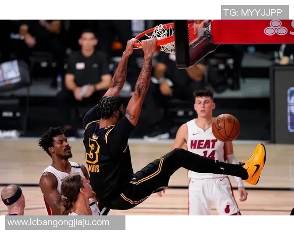 湖人对阵热火2020赛季精彩回放全场录像分析与精彩瞬间回顾