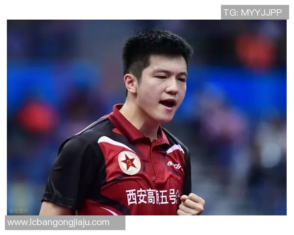 祝贺！樊振东被上海拟记大功奖赏 全运会卫冕男单金牌+男团夺银